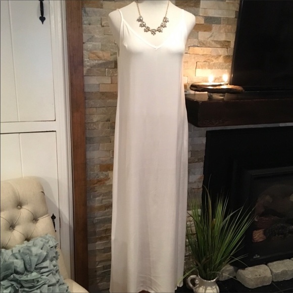 Adjustable strap zipper maxi - Picture 5 of 5